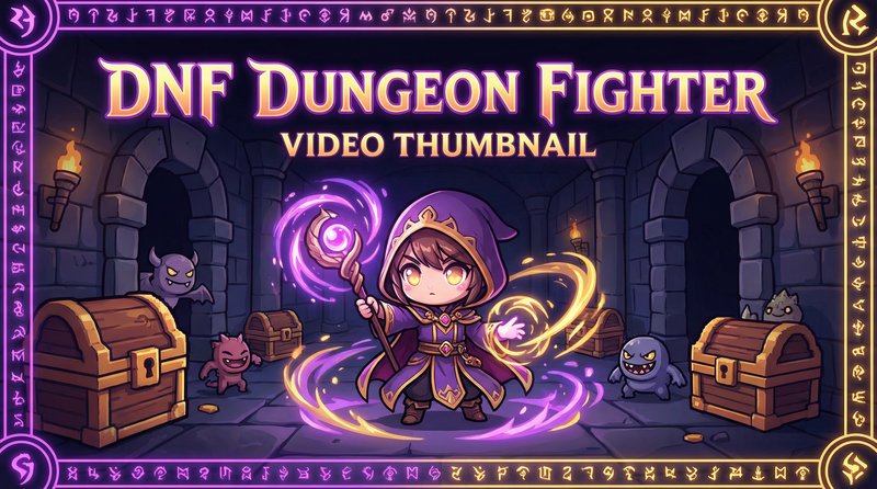 四虎 DNF地下城与勇士视频教学