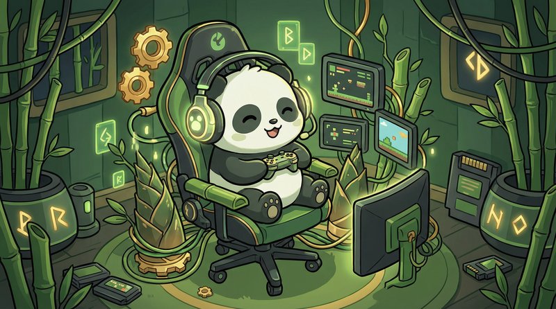 四虎熊猫视频频道